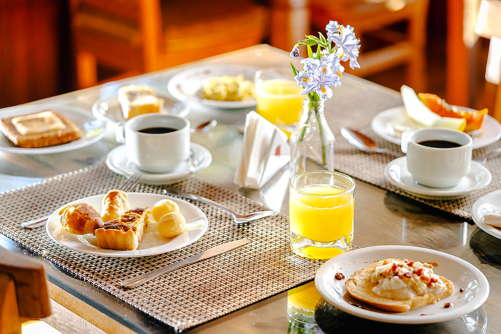 VELINN Pousada Pedras e Sonhos